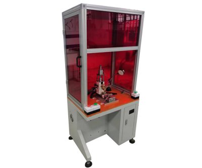 精密无痕点焊机