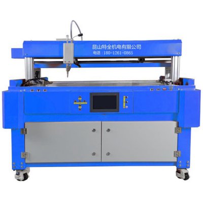 储能螺柱点焊机