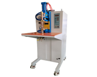 移动式储能点焊机