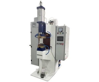 储能螺母焊接机