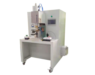 VC封口焊接专机