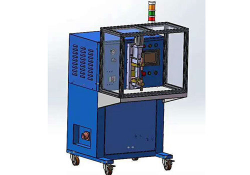 焊接小电机点焊机