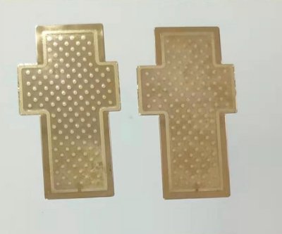 超薄VC焊接样品02