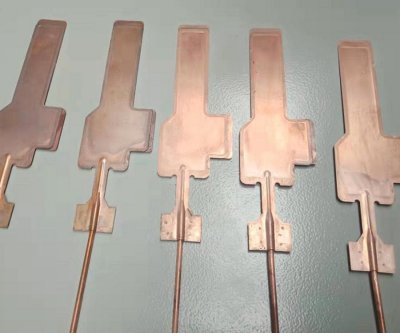 超薄VC焊接样品01