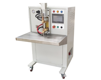 台式中频直流点焊机