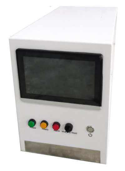 精密焊接机系列TQ-8000