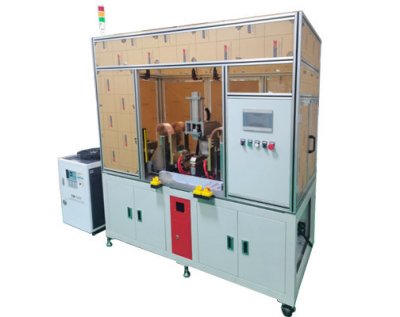 特全 定制直流逆变自动焊接机