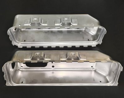 特全 定制直流逆变自动焊接案例