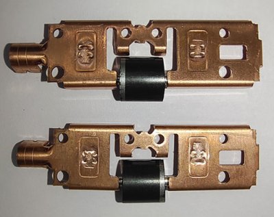 特全光伏产品中频直流逆变自动化焊接机样品